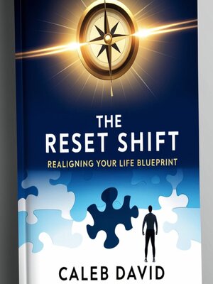 cover image of The Reset Shift